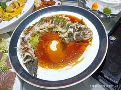 -3号仓库·创意中国菜(长宁龙之梦店)