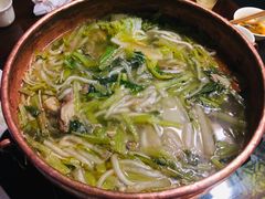 -玛禄藏膳(五分店)