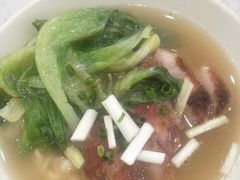 -明园茶餐厅(沙头角店)