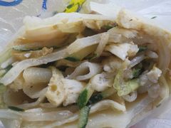 -安徽阜阳卷馍(西单店)