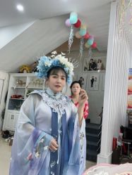 -博雅婚纱摄影(天富家园店)
