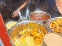 -丁家坡洋芋·观音桥好吃街A区(全国总店)