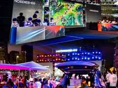 -东莞松山湖万象汇