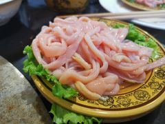 -重庆风光老灶火锅城(同德广场店)
