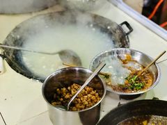 -豆相识•九九豆腐脑(牛咡桥店)