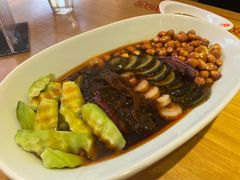 -赵奶奶水饺锅贴小酒馆(丁字沽店)