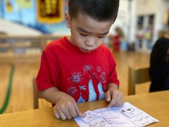 -YoKID优儿学堂早教托育园(青塔路店)