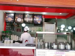 -桥香园云南过桥米线(金马碧鸡店)