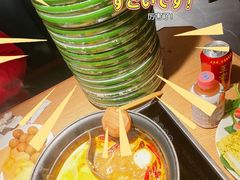 -温野菜涮涮锅(西单大悦城店)