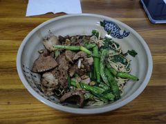 -无名氏面馆(邮电路店)