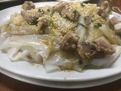 -华记粥饭店(印象容桂主题风情街店)