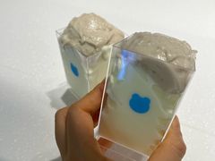 -兰熊鲜奶(西直门凯德mall店)