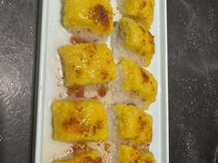 黄米凉糕-紫泥369粗粮季(鼓楼店)