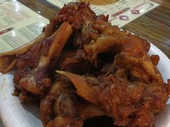 -晋B2008刀削面(小南庄店)