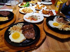 -纽斯特牛排自助餐厅(浦东文峰广场店)