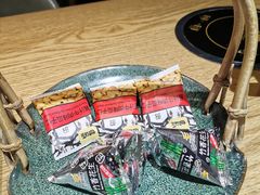 -阿源鱼捞斑鱼火锅·海鲜粥(山景尚宅店)