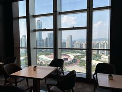 -广州粤海喜来登酒店