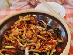 -湘遇老伙计浏阳菜馆(南门口店)