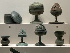 -重庆中国三峡博物馆(重庆博物馆)