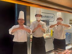 -川骄海鲜自助(河东店)