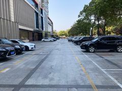 -兰亭轩茶餐厅(长江路店)