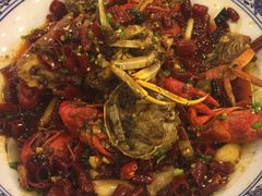 -簋街仔仔小龙虾(总店)