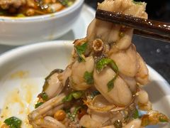 -小饕荟雅安贡椒鱼鲜馆(广福桥店)