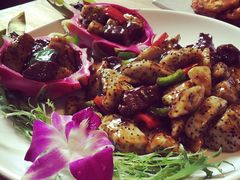 烩涨停-旅马餐厅(茅家埠店)