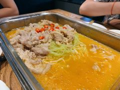 酸汤肥牛-川流不息(北蔡休闲广场店)