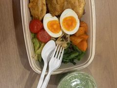 -KPRO肯律轻食(淘金店)