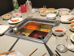 -海底捞火锅(天津SM城市广场店)