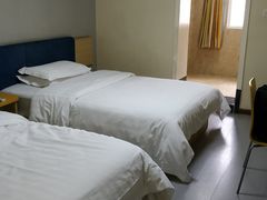 -七天逸米酒店(成都仁寿天梯公园店)