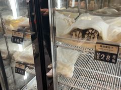 -好彩海鲜火锅饭店(银河百老汇店)
