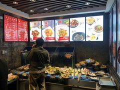 -双合园·海鲜水饺青岛菜(大尧三路店)