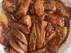 -清真•蜀风园(丁字沽总店)
