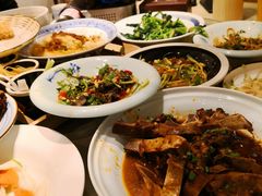 -符离集餐厅(万象城店)