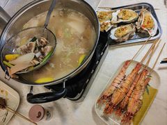 -小煵记·打边炉(西丽文光店)