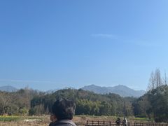 -清漾毛氏文化村