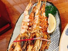 -尺山寸水日料(马桥满天星店)