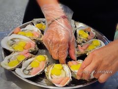 -飞尝蚝·顺德菜·鱼生(顺德总店)