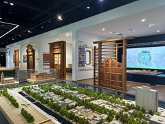 -广州市城市规划展览中心