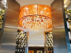 -花园咖啡厅(厦门美丽华大酒店)
