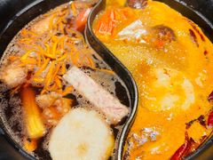 -温野菜涮涮锅(曲江大悦城店)