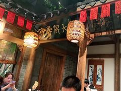 -南京大牌档(之心城店)