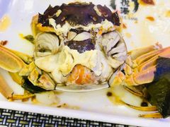 -澜悦港海鲜体验主题餐厅