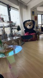 -E.L.K造型momopark店