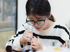 -五月木作·DIY木作文创体验店(北京路店)