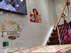 -甜心妈妈·榴莲星级糖水(北京路总店)