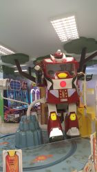 -莫莉幻想(银盆岭万达广场店)