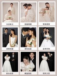-CD视觉婚纱摄影